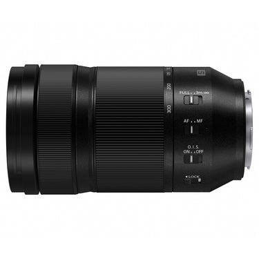 Panasonic S 70-300mm f4.5-5.6 Macro OIS