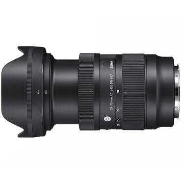 Sigma 28-70mm f2.8 Contemporary Lens