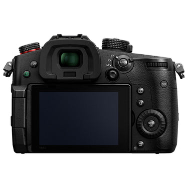 Panasonic GH5 Mark II Body