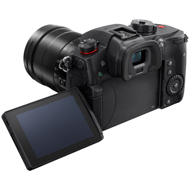 Panasonic GH5 Mark II Mirrorless Camera