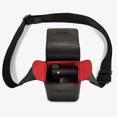 Oberwerth Albert Case Black