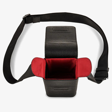 Oberwerth Albert Case Black