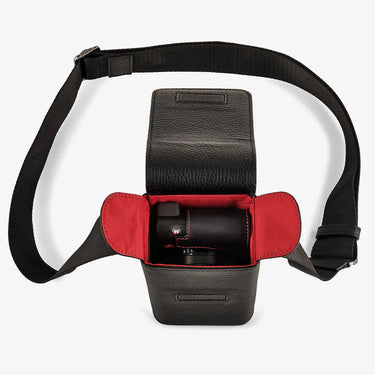 Oberwerth Albert Case Black