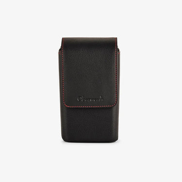Oberwerth Albert Case Black / Red