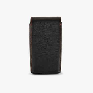 Oberwerth Albert Case Black / Red