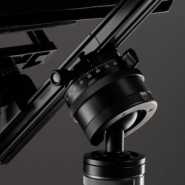 Arca-Swiss P1+ Monoball Classic