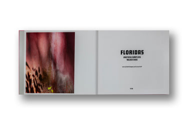 Anastasia Samoylova & Walker Evans: Floridas