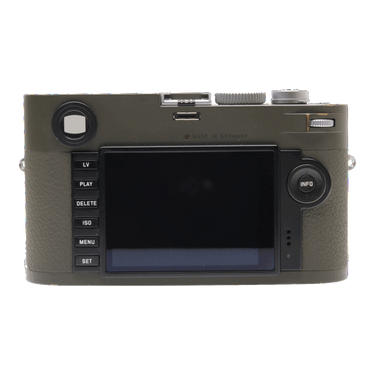 Leica M-P 240 Safari Set, Boxed 4934365