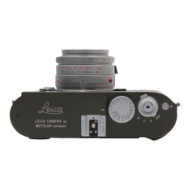 Leica M-P 240 Safari Set, Boxed 4934365