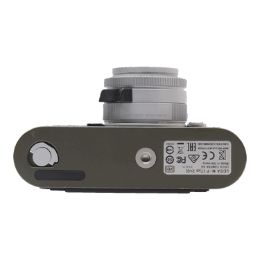 Leica M-P 240 Safari Set, Boxed 4934365