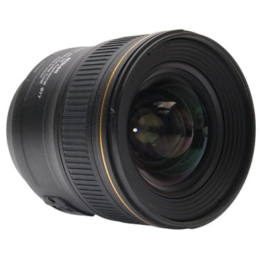 Nikon 24mm f1.4 G US602696