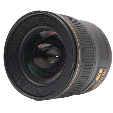Nikon 24mm f1.4 G US602696