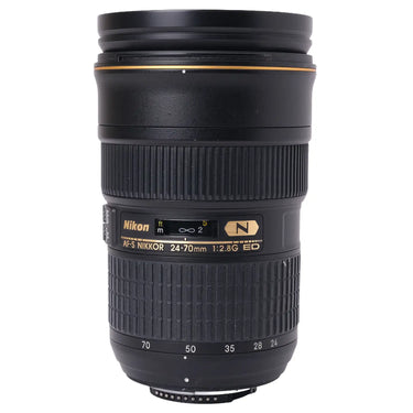 Nikon 24-70mm f2.8 G Lens 951727