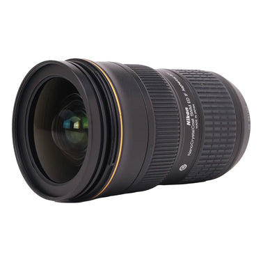 Nikon 24-70mm f2.8 G Lens 951727