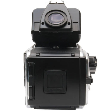 Hasselblad 203 FE, E12, PM5 18ET10595