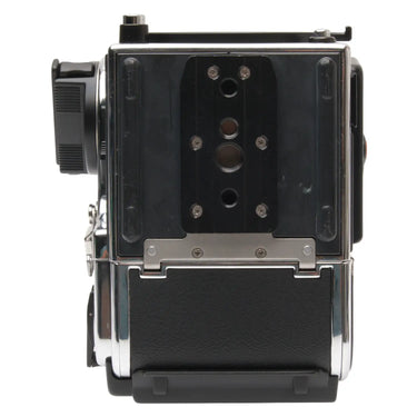 Hasselblad 203 FE, E12, PM5 18ET10595