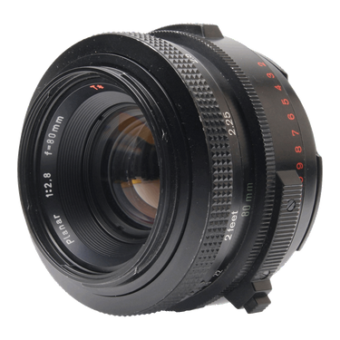 Hasselblad F 80mm f2.8 5875868