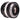 Nikon Nikkor-N 24mm f2.8 rear angle showing F mount and rear element