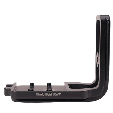 Hasselblad H6 L Bracket, Really Right Stuff BH1-L B (9+)