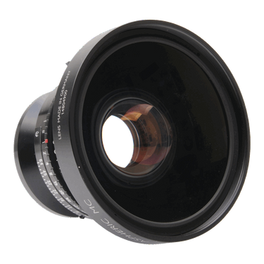 Schneider 150mm f5.6 Super Angulon-XL Asph, Boxed 14804900