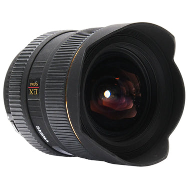 Sigma 12-24mm f4.5-5.6 DG HSM 1004949