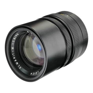 Leica 90mm 2.8 Elmarit-M, Boxed 3769927