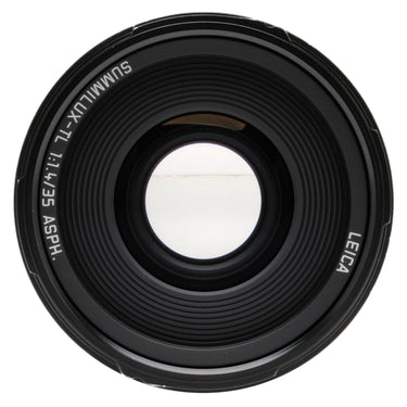 Leica 35mm f1.4 Summilux-TL 4591210