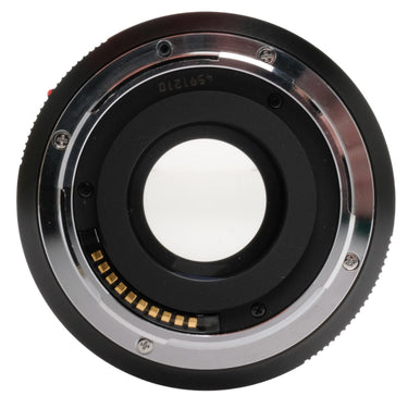 Leica 35mm f1.4 Summilux-TL 4591210