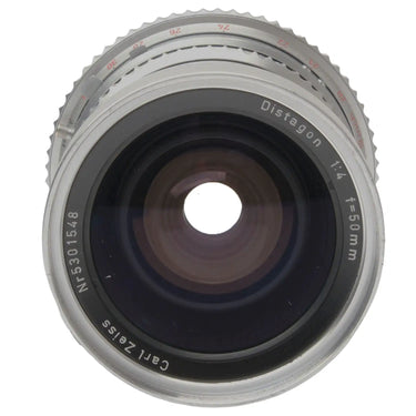 Hasselblad C 50mm f4 Distagon, Hood 5301548