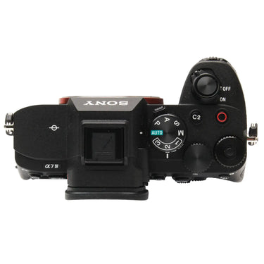 Sony A7 IV Body 10K Act 7671947