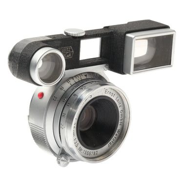 Leica 3.5cm f3.5 Summaron M3 1555782
