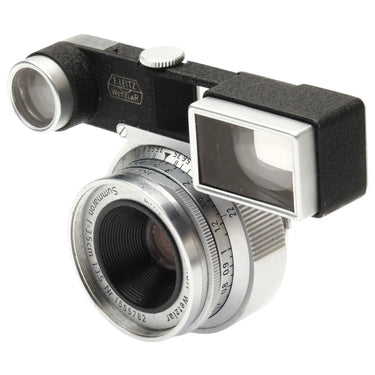 Leica 3.5cm f3.5 Summaron M3 1555782