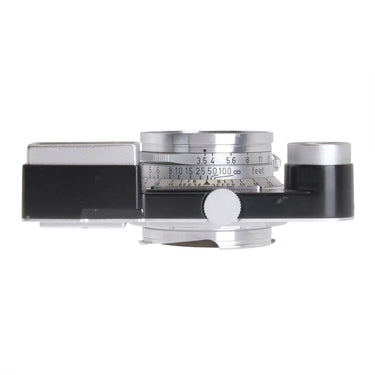 Leica 3.5cm f3.5 Summaron M3 1360158