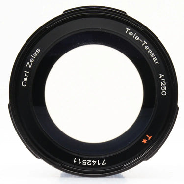 Hasselblad FE 250mm f4 Tele Tessar 7142511