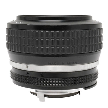 Nikon 50mm f1.2 AIS 413320