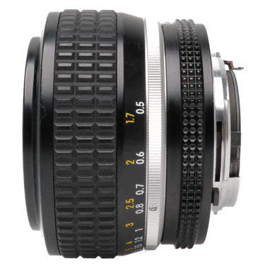 Nikon 50mm f1.2 AIS 413320