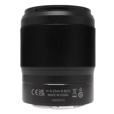 Nikon 35mm f1.8 S 20090753