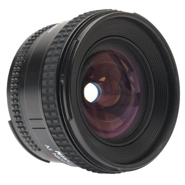 Nikon 20mm f2.8 D 319163