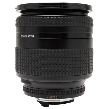 Nikon 28-200mm f3.5-5.6 D 268788