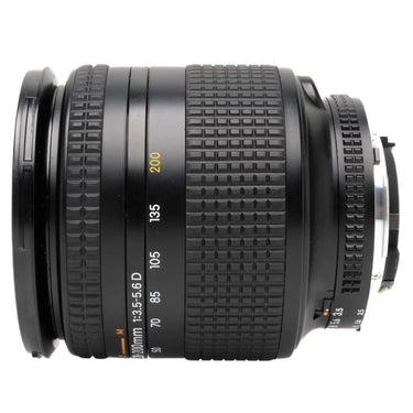 Nikon 28-200mm f3.5-5.6 D 268788