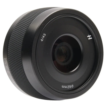 Hasselblad XCD 45mm f4.0 P - Open Box 2PIH26211