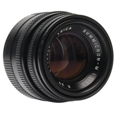 Leica 50mm f2 Summicron-M 4115344