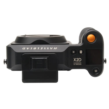 Hasselblad X2D, Boxed XT21017429