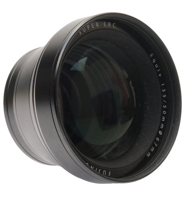 Fujifilm TCL-X100II, Boxed (9+)