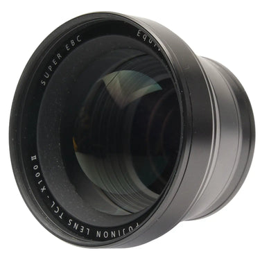 Fujifilm TCL-X100II, Boxed (9+)