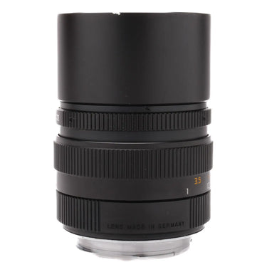 Leica 90mm f2.8 Elmarit-M, Case 3890409