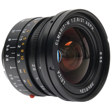 Leica 21mm f2.8 Elmarit-M Asph, edge haze 3849134
