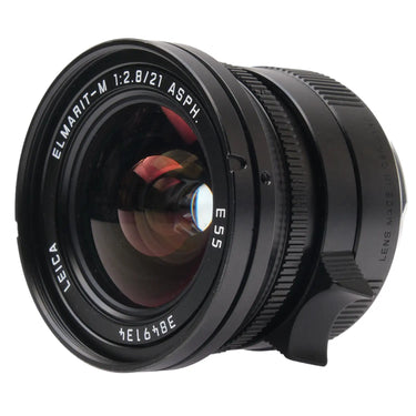 Leica 21mm f2.8 Elmarit-M Asph, edge haze 3849134