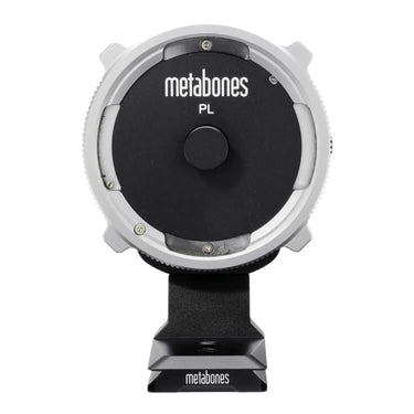Metabones PL-GFX Adapter (9+)
