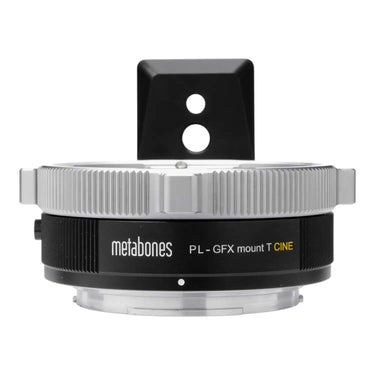Metabones PL-GFX Adapter (9+)